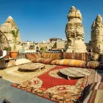 فندق هيدن كايف 3*