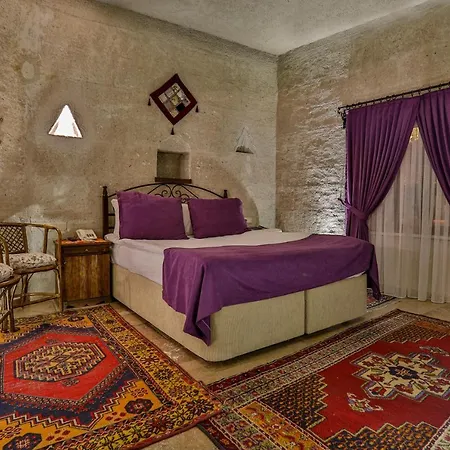 Hotel Hidden Cave Göreme