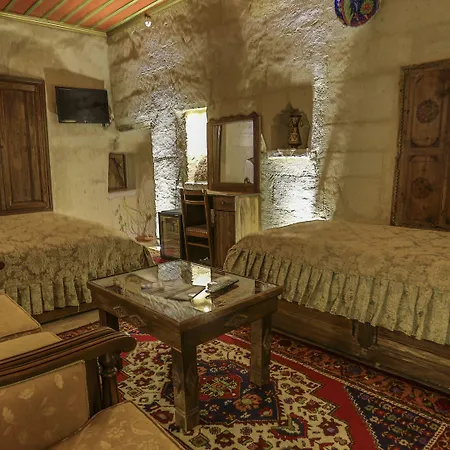 هيدن كايف 3* غوريمِيه