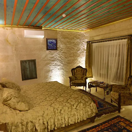 هيدن كايف فندق 3*