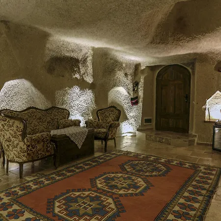 Hidden Cave Hotel