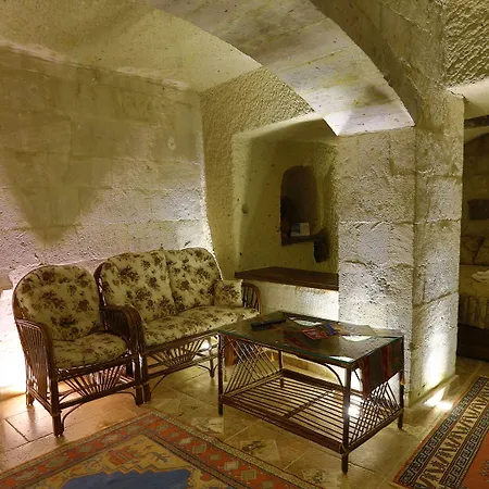 Hotel Hidden Cave 3*