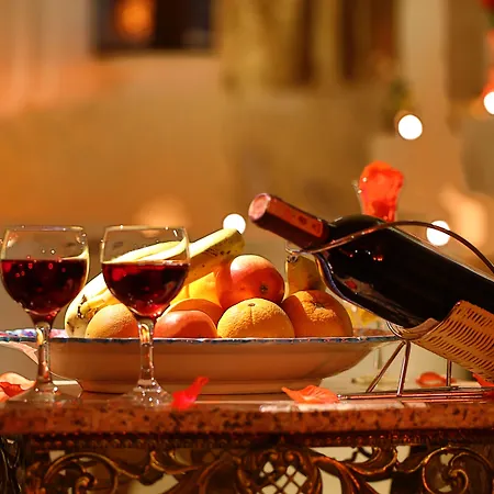 酒店 隐藏石窟酒店