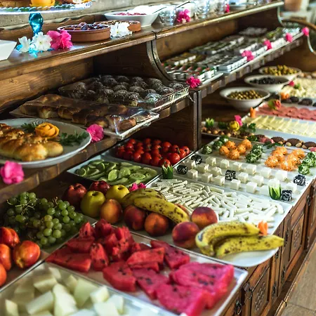 隐藏石窟酒店 3*