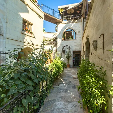 Hotel Hidden Cave Hotel Göreme