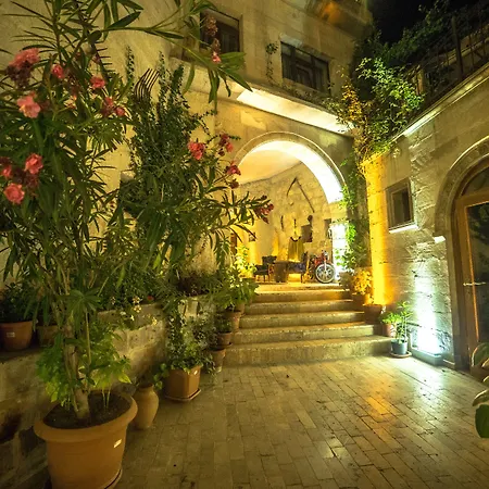Hotel Hidden Cave Göreme