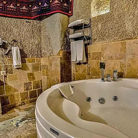Hotel Hidden Cave Hotel 3*
