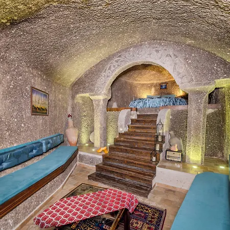 Hidden Cave Hotel Hotel Goreme