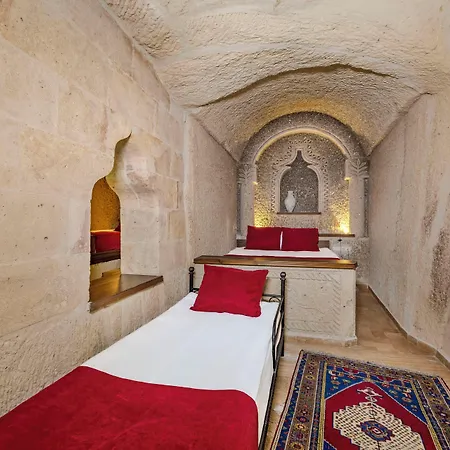 Hotel Hidden Cave Hotel Goreme