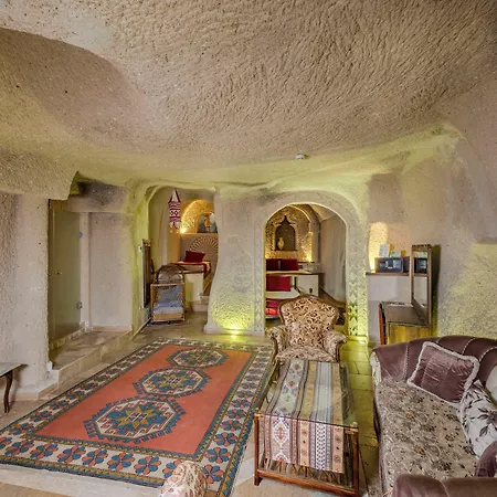 Hidden Cave Hotel Hotel Goreme