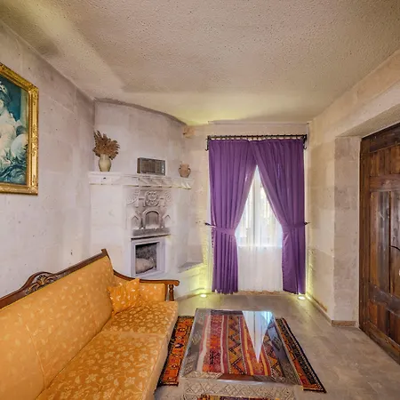 Hotel Hidden Cave Hotel Goreme