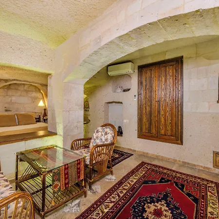 Hotel Hidden Cave Hotel Goreme
