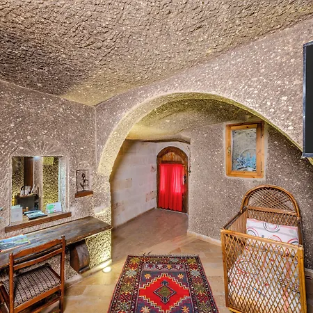 Hotel Hidden Cave Hotel Goreme