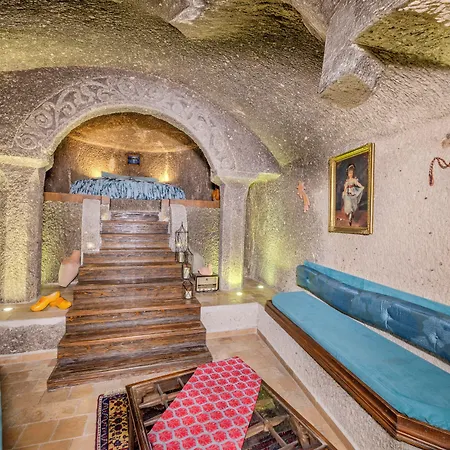 Hidden Cave Hotel Hotel Goreme