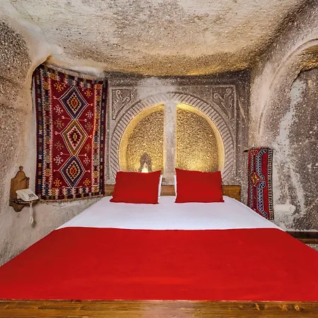 Hidden Cave Hotel Hotel