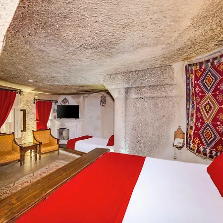 Hidden Cave Hotel Hotel