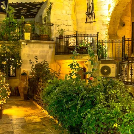 Hotel Hidden Cave Hotel 5*