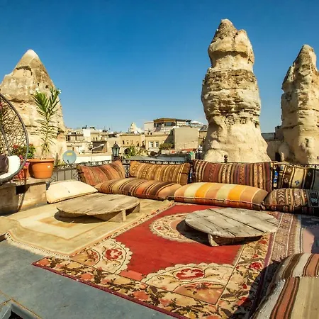 Hotel Hidden Cave 3*
