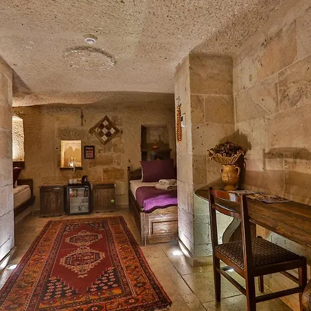 Hotel Hidden Cave Göreme