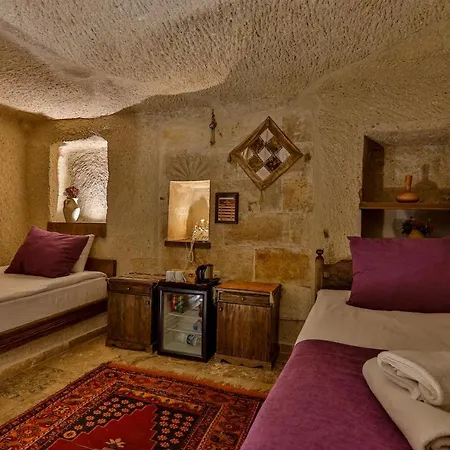 Hidden Cave Hotel Hotel Goreme