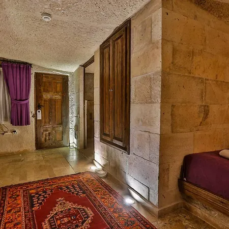 Hidden Cave Hotel 5*