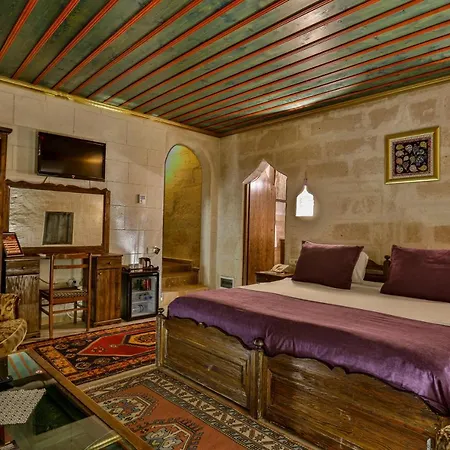 Hotel Hidden Cave Göreme