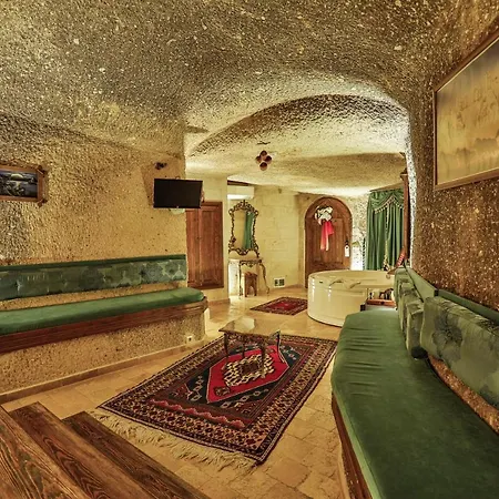 Hotel Hidden Cave Hotel 5*