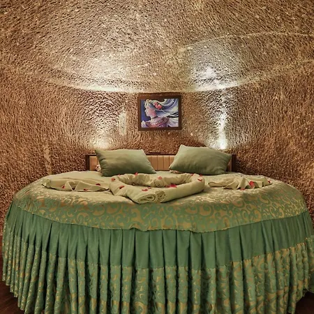 Hotel Hidden Cave Göreme