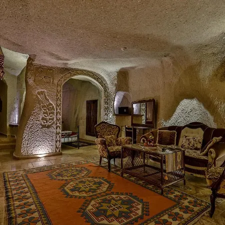 Hidden Cave Hotel Hotel Goreme