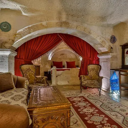 Hotell Hidden Cave Hotel 3*