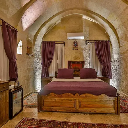 Hidden Cave Hotel
