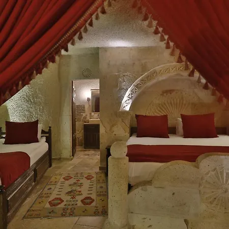 Hidden Cave Hotel 5*