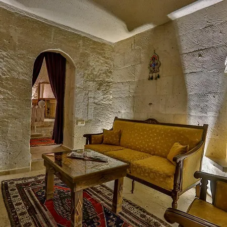 Hotel Hidden Cave Hotel Goreme