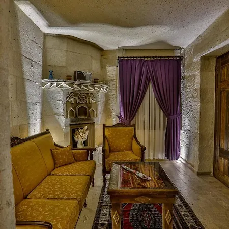 Hotel Hidden Cave Göreme