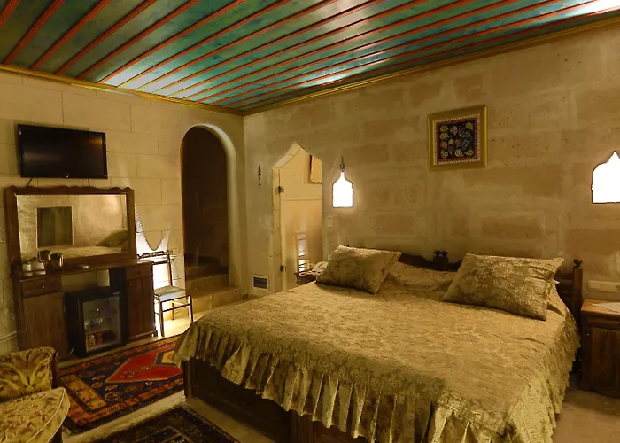 Hidden Cave Hotel Hotel 3*