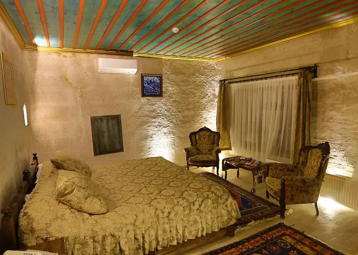 Hidden Cave Hotel Hotel 3*