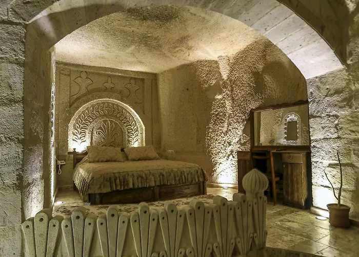 Hidden Cave Hotel Hotel