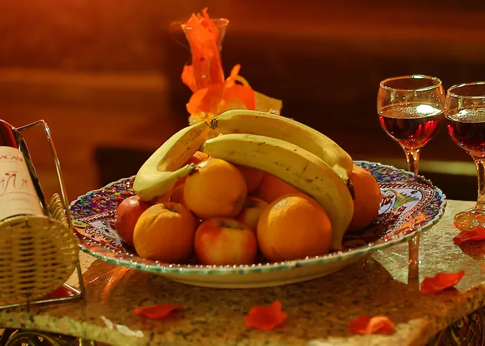 Hotel Hidden Cave Göreme