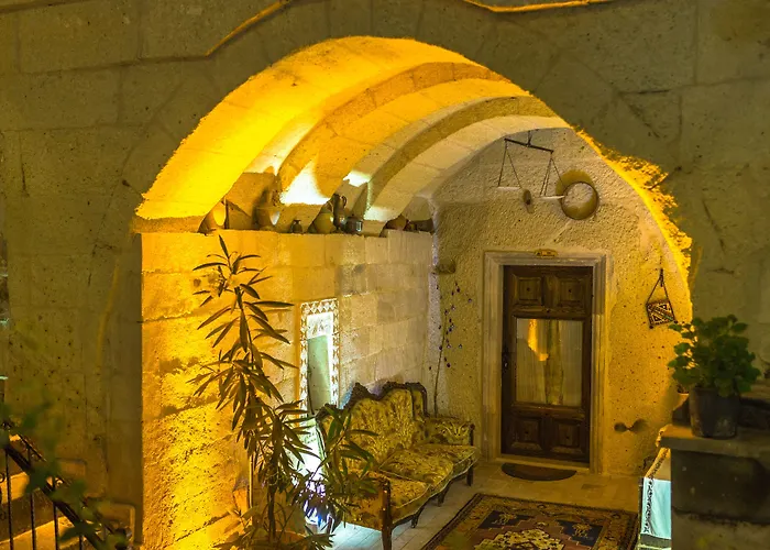 Hidden Cave Hotel Hotel