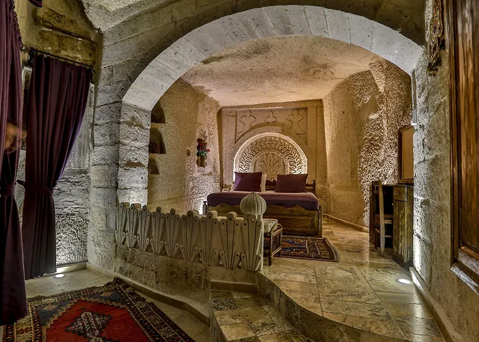 Hidden Cave Hotel Hotel